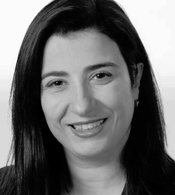 Claudia Di Bella